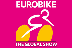 2025年歐洲國(guó)際自行車(chē)貿(mào)易博覽會(huì)EUROBIKE