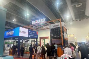 展會(huì)回顧|2024年墨西哥國(guó)際建材展Expo CIHAC，2025等你來！