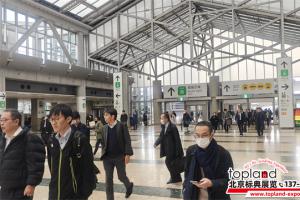 展會報名 | 聚焦2025日本家居建筑建材展，建筑行業新趨勢！