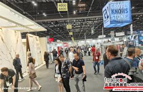 展會(huì)回顧|2025年美國(guó)石材展Coverings圓滿結(jié)束！期待下屆再會(huì)