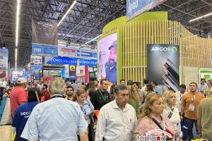 2025年墨西哥五金建材展落幕，下屆雙城展啟拉美商機！