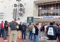 創新與合作交織，2025年美國勞保展NSC丹佛精彩回顧