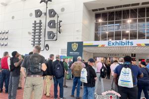 創新與合作交織，2025年美國勞保展NSC丹佛精彩回顧