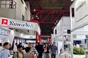 1.2萬專業(yè)觀眾齊聚！2025年印尼電力展成企業(yè)進(jìn)軍東南亞跳板