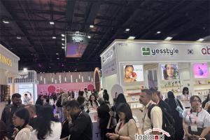 全球美業目光聚焦迪拜：2025年迪拜美容展盛況回顧！