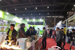 投資南美石材看巴西！2026年巴西石材展提供萬億級交易機(jī)遇