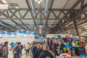 60萬(wàn)+觀眾見(jiàn)證！EICMA 2025 意大利米蘭兩輪車展圓滿落幕！