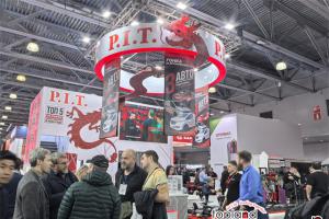 第18屆俄羅斯MITEX五金展圓滿落幕，中國企業成核心亮點