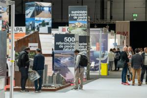 墨西哥建筑周：中企深耕拉美市場的 “快車道”